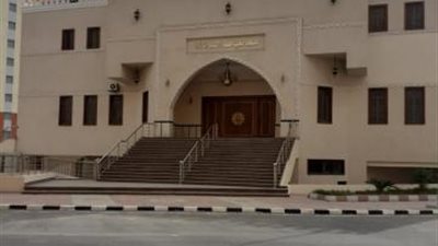 وزير الأوقاف يفتتح  اليوم مسجد تحيا مصر بالأسمرات 3