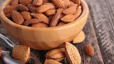 فوائد تناول اللوز يوميًا على وجبة الإفطار