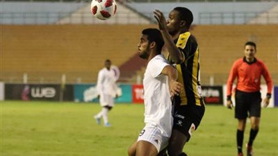 حكام مباريات اليوم بالدوري المصري