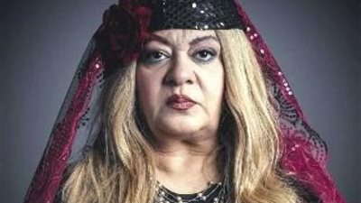 هل حذفت مشاهد فريدة سيف النصر من الحلقة الأخيرة من مسلسل العتاولة.. الفنانة تُجيب