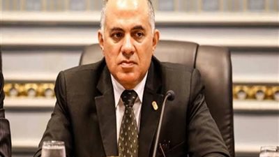 الرى تكشف خطة حماية الشواطئ والمنشآت من الغرق