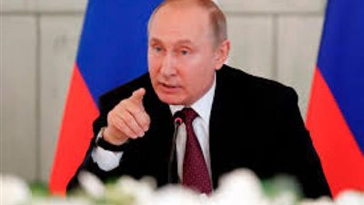 بوتين يكشف عن مؤامرة المخابرات الأمريكية لاستهداف مقربين منه
