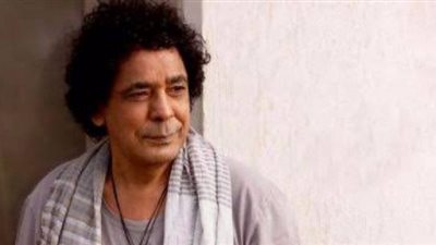 عاجل ..  خبر مفجع عن الكينج محمد منير