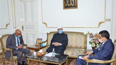 الاثنين .. الأوقاف تنظم دورة تدريبية مشتركة للأئمة المصريين والسودانيين