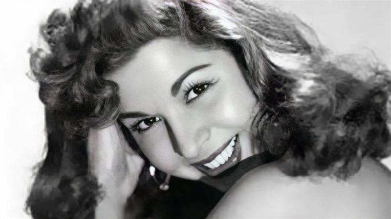 سامية جمال