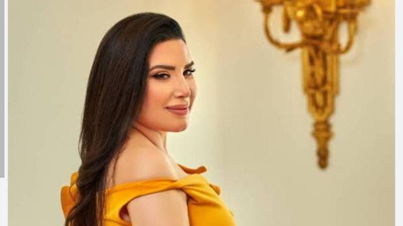 عبير صبري
