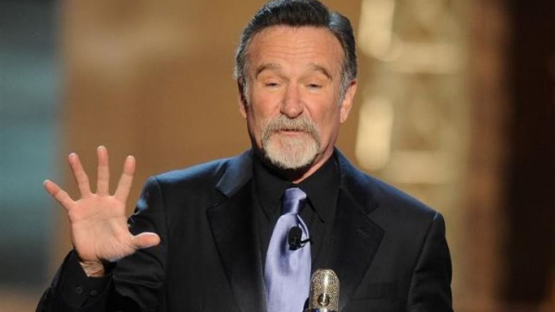 روبن ويليامز