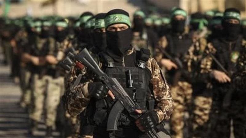 المقاومة تفجر حقل