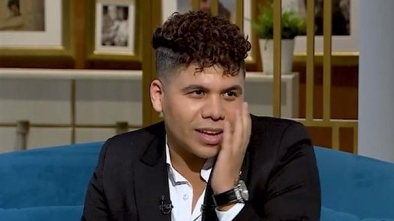 عمر كمال
