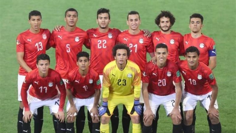 منتخب الشباب