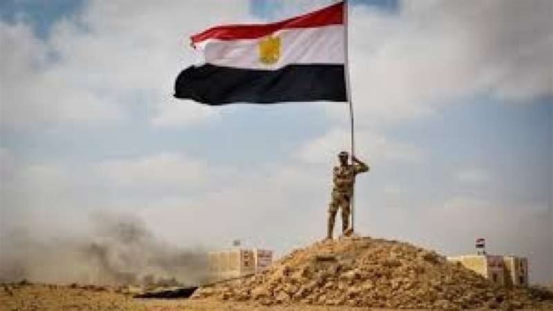 إجازة عيد تحرير سيناء