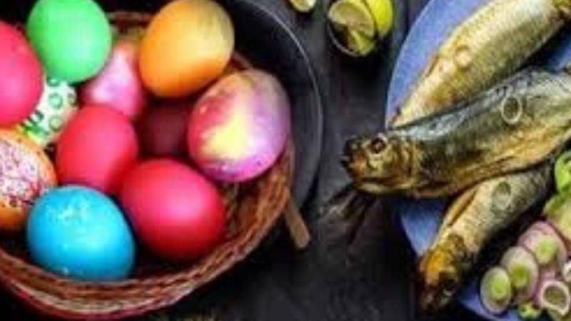 موعد أجازة شم النسيم