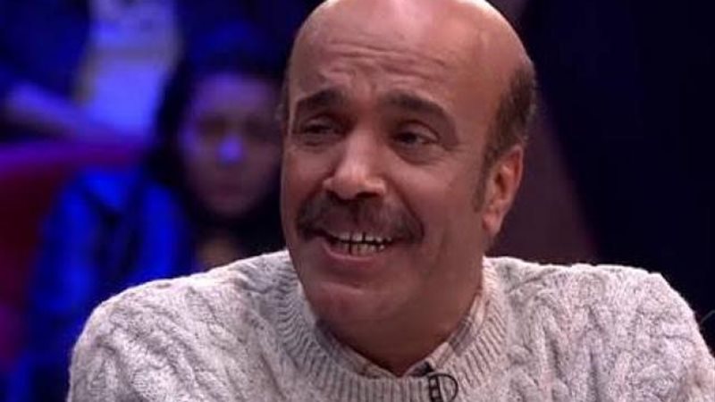 الفنانة إلهام شاهين