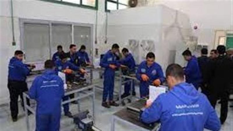 مدارس التكنولوجية
