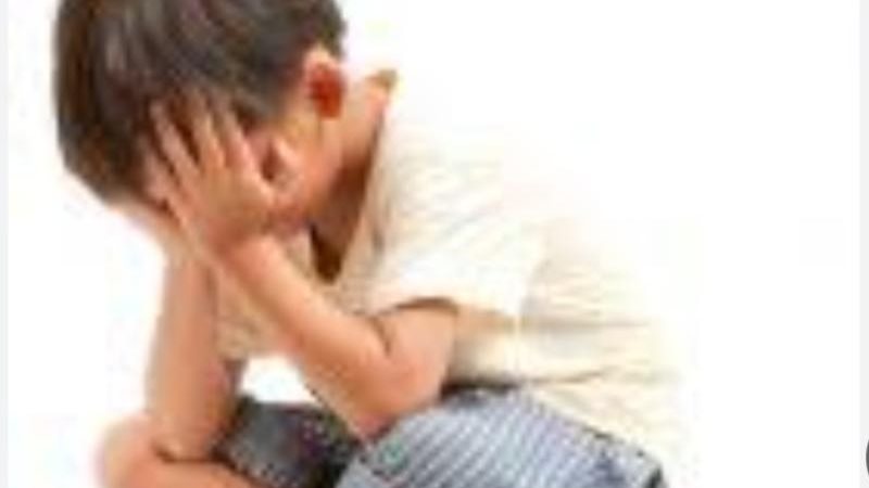 العثور على طفلين