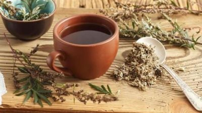 أبرز الفوائد الصحية التي تدفعك إلي تناول كوب من الشيح يوميًا