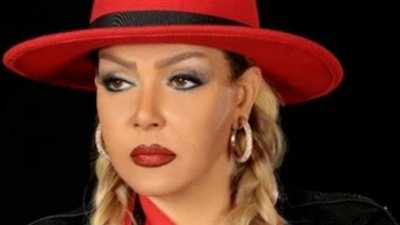 لوسي :السؤال عن العمر قلة ذوق.. وكل سن وله جماله