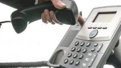 طرق سداد فاتورة التليفون الارضي.. وعقوبات التأخر