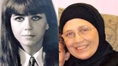 في يوم ميلادها.. لهذا السبب ارتدت منى جبر الحجاب.. وهذا كان آخر ظهور لها