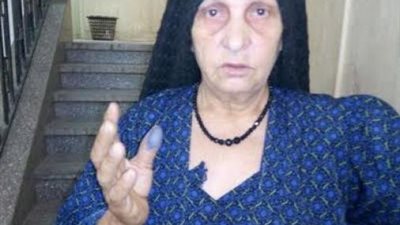 عاجل .. أول رد فعل من النيابة العامة علي براءة المتهمين بتعرية ”سيدة الكرم ”