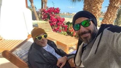 7 سنين علي الكنبة.. سر اختفاء صلاح السعدني عن الأضواء في أيامه الأخيرة (فيديو)