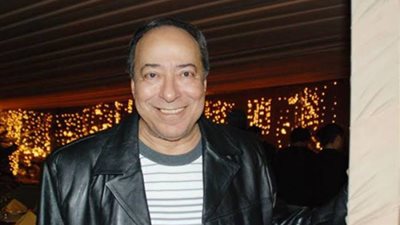 عمدة الفن.. أبرز الأعمال الفنية للفنان صلاح السعدني