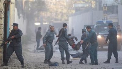 مقتل وإصابة 35 إثر تفجير استهدف تجمعا لتلاوة القرآن الكريم بأفغانستان