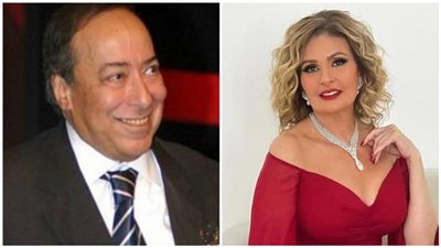 يسرا تكشف سر غيابها عن جنازة الراحل صلاح السعدني