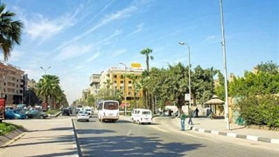 القومية للأنفاق: غلق شارع الهرم جزئيا خلال تنفيذ مشروع الخط الرابع للمترو