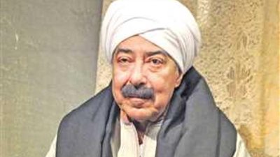 عمدة الفن لبس الجلابية بسبب السياسة.. حكاية صلاح السعدني مع الإخوان ومبارك والزعيم أنقذه من الإعتقال.. (فيديو)