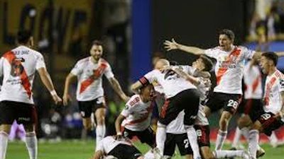 الطريق إلى المونديال.. ريفر بليت يصعد لنصف نهائي كأس لبيرتادورس