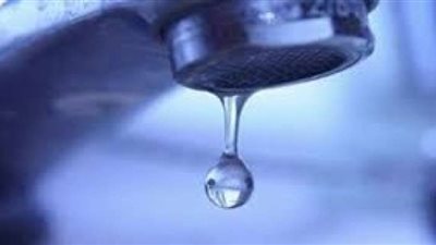 6 ساعات متواصلة... الجيزة تعلن انقطاع المياه عن هذه الأماكن في منشية البكاري