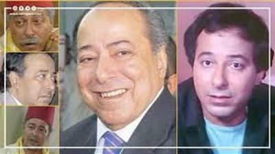 منهم غادة عبدالرازق وأحمد حاتم وفيفي عبده وياسمين صبري.. فنانين تجاهلوا نعي السعدني على السوشيال