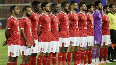 الأهلي يواجه غزل المحلة اليوم بطموح الدوري