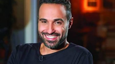 تفاصيل فيلم فيلم عصابة المكس لـ أحمد فهمي بعد تصدره التريند