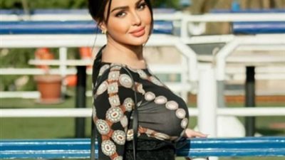 شيما الحاج تكشف عن تاتو مثير في أحدث ظهور لها