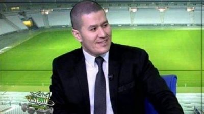 أحمد عفيفي يقدم برنامج ”فن وهندسة” على قناة الزمالك