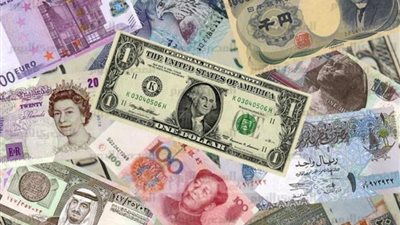 أسعار العملات اليوم السبت 20-4-2024 داخل البنوك