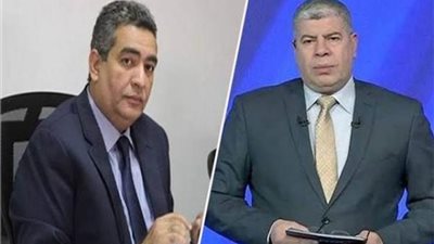 ملاكي لصاحبها”.. هل قصد شوبير ربط صداقة ”أبو ريدة ومجاهد” بتعيين اللجنة الثلاثية؟