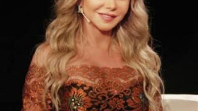 رزان مغربي تنشر صورة بوستر فيلمها الجديد ”صابر وراضي”