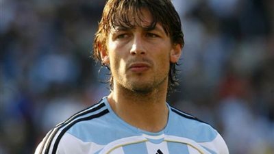 جابريل هاينزه يتولي تدريب أتالانتا الأمريكي