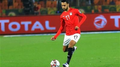 بيكهام: سعيد بعودتي للاهلي.. وليس لدي مانع للمشاركة بأي مكان في المعلب