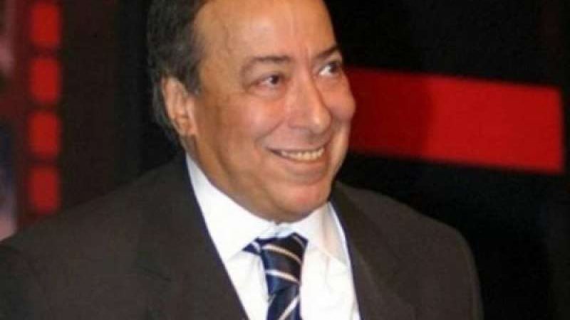 صلاح السعدني