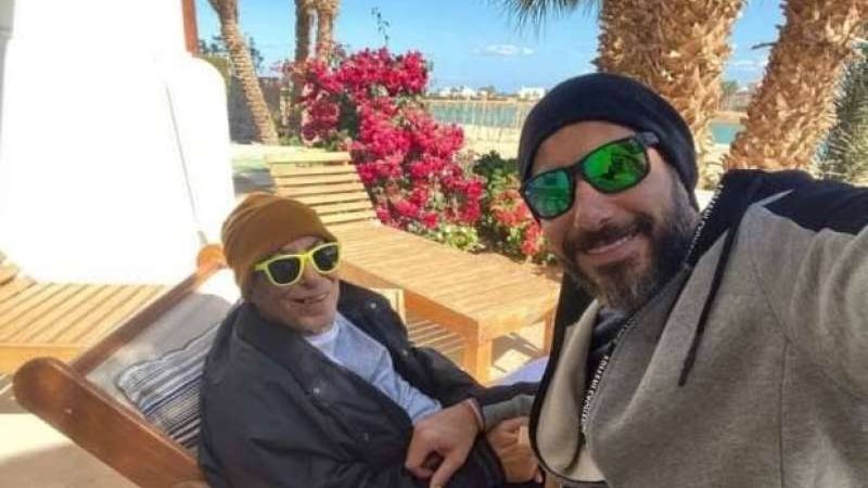 صلاح السعدني
