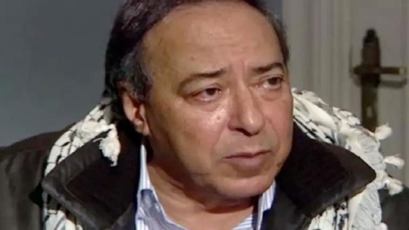 صلاح السعدني