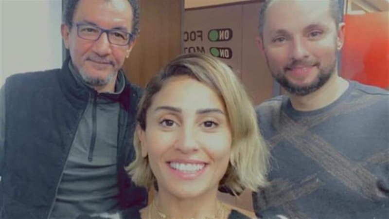 دنيا الشربيني
