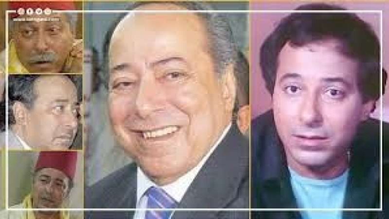 صلاح السعدني