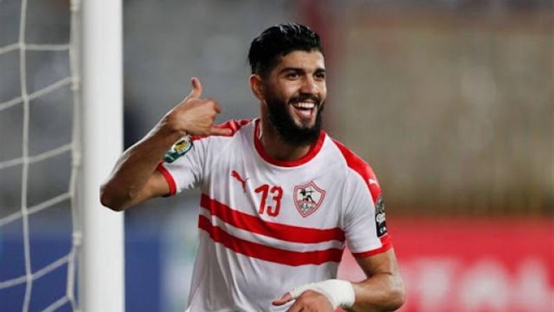 فرجاني ساسي