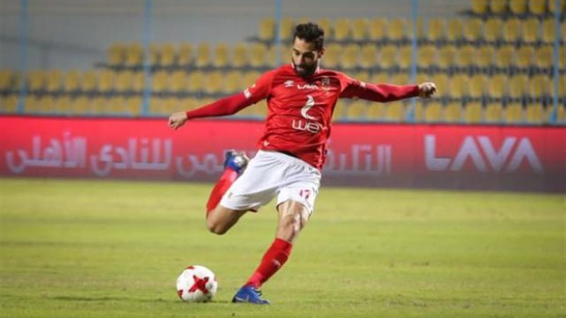 عمرو السولية