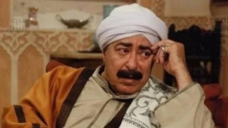 صلاح السعدني